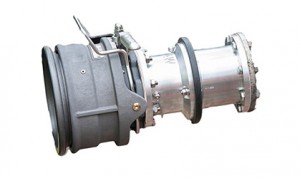 API Couplers for Road Tanker Loading - UK Specialists