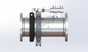 Non-Cryogenic Emergency Release Coupling