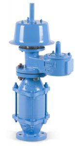 Breather Valves, Conservation vents or Pressure Vacuum Relief Valves 1